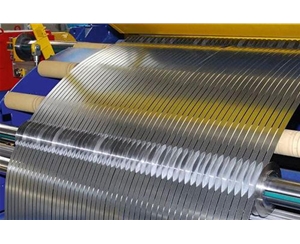 客戶案例，應(yīng)用于德國GEORG縱剪線